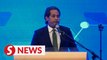 Khairy: MOH wants public health allocation to be raised to five pct of GDP