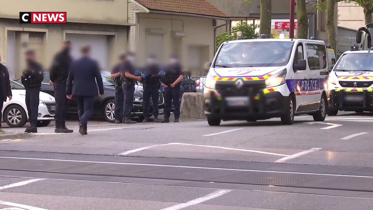 Crimes, délits et agressions, retour sur un weekend hors-norme