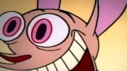 The Ren And Stimpy Show Season 3 Episode 13 Road Apples