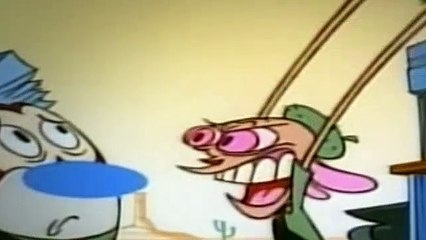 The Ren And Stimpy Show Season 3 Episode 15 Eat My Cookies