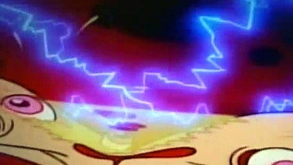 The Ren And Stimpy Show Season 3 Episode 16 Ren's Bitter Half