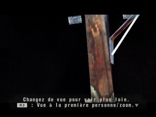 Forbidden Siren 2 online multiplayer - ps2