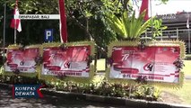 HUT Pemprov Bali Ke-64, Bali Bangkit Lebih Cepat