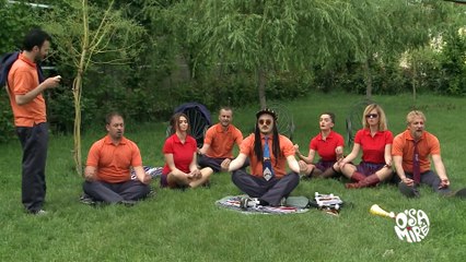 O sa mire - Episodi 6