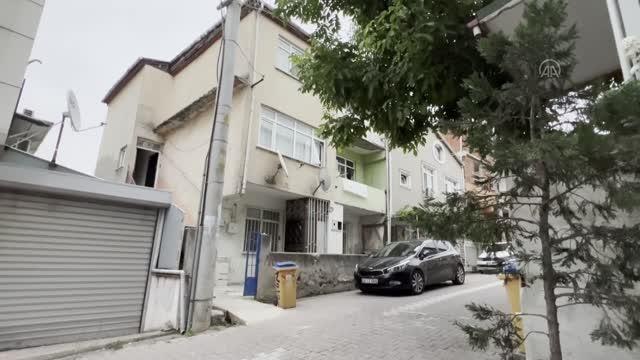 Zam isteyen ev sahibinin 2 oğlunu pompalı tüfekle yaralayan kişi yakalandı