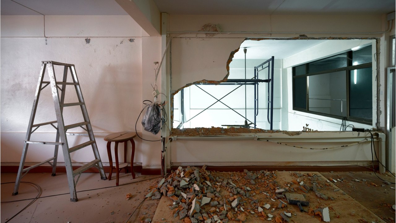 Rénovation énergétique : la piste d'une fiscalité incitative pour ceux qui lancent des travaux