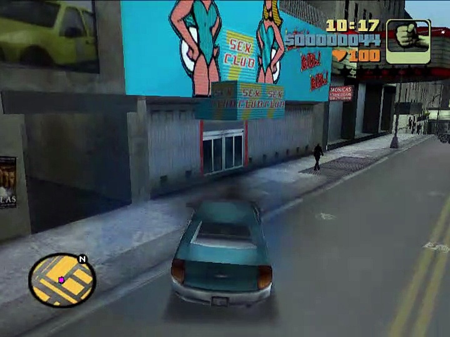 Grand Theft Auto V PC EMULATOR - video Dailymotion