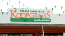 TARIM KREDİ MARKETLERİNDE İNDİRİMLİ SATIŞ BAŞLADI