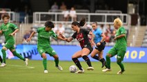 Milan-Tokyo Verdy Beleza, The Women's Cup 2022: gli highlights