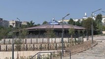 İzmir haberi: İzmir Büyükşehir, Buca Yedigöller'i Yenileyip Yeşillendirdi