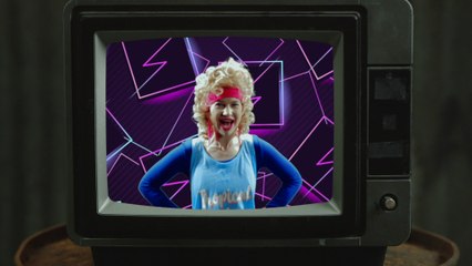 Exercise w/ Beth Welendowski - "Land of Unicorns & Rainbows!"