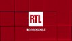Le journal RTL de 12h du 15 août 2022