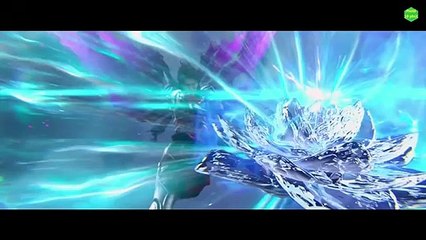 Đấu Phá Thương Khung ova Ước Hẹn 3 năm - 8