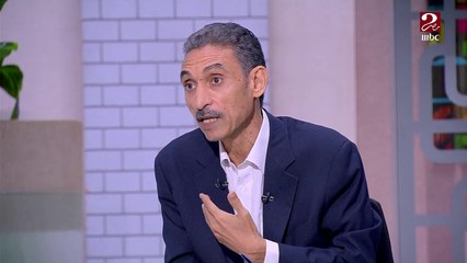 الكاتب الصحفي علي السيد: وزير التعليم الجديد قادم من قلب الوزارة ويعرف المشاكل التي نعاني منها