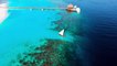 Maldives Island 4k Drone Video | Cinematic Travel Video | Maldives Free Videos | Free Stock Footage
