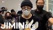방탄소년단(BTS) 지민, 인천공항 입국 | BTS JIMIN Airport Arrival