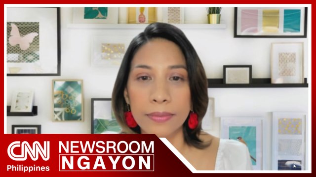 Breastfeeding Awareness Month ipinagdiriwang | Newsroom Ngayon