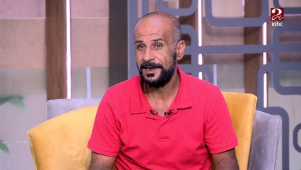 محمد شاهد عيان على حادث كنيسة أبو سيفين: فضلنا أكتر من ساعة بننقل جثث أطفال ومسنين