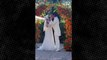 İtalya'da düğün yapan Özge Gürel ve Serkan Çayoğlu çiftinden romantik pozlar geldi
