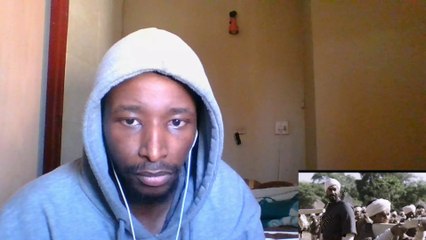 RRR Part 2 Movie Reaction 🎬 | The Hottest Blockbuster of the Year!