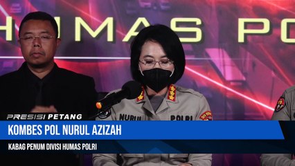 Berkas Perkara 11 Tersangka Dna Pro Dinyatakan Lengkap