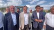 Karabük gündem haberleri: AK Parti Karabük heyeti kavşak projesi alanında inceleme yaptı