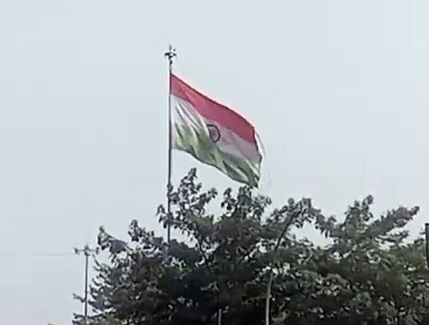 SriGanganagar हमारे ब्लैक टाइगर की स्मृति में कर्नाटक में डिजिटल लाइब्रेरी