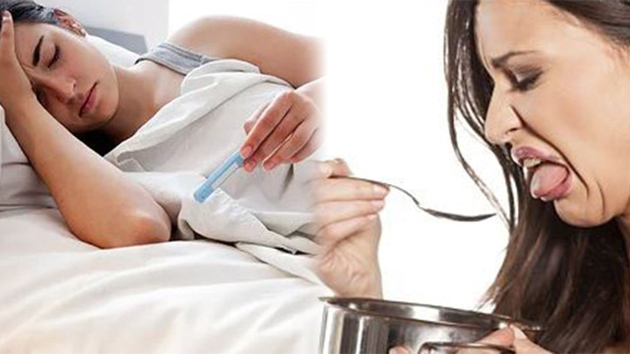 बुखार में मुंह का स्वाद क्यों बदल जाता है ? Fever me Muh ka Taste kyu Badal Jata Hai Boldsky *Health