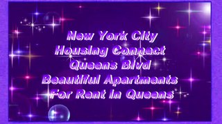 New York City Housing Connect  Queens Blvd  Beautiful Apartments For Rent in Queens 9