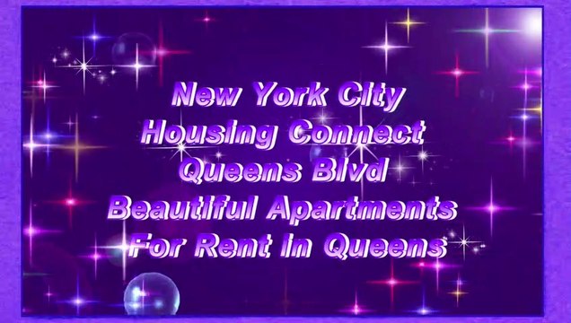 New York City Housing Connect Queens Blvd Beautiful Apartments For Rent in Queens 9