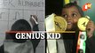 WATCH| 4-Year-Old Prodigy Is Multiple Record Holder