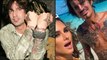 Tommy Lee horrifies fans by uploading full on dk pic to Instagram