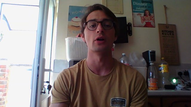 Sussex World Daily Bulletin - August 15