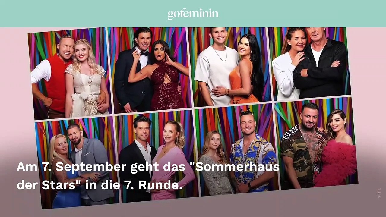 'Sommerhaus der Stars': Fans verärgert über Promi-Auswahl