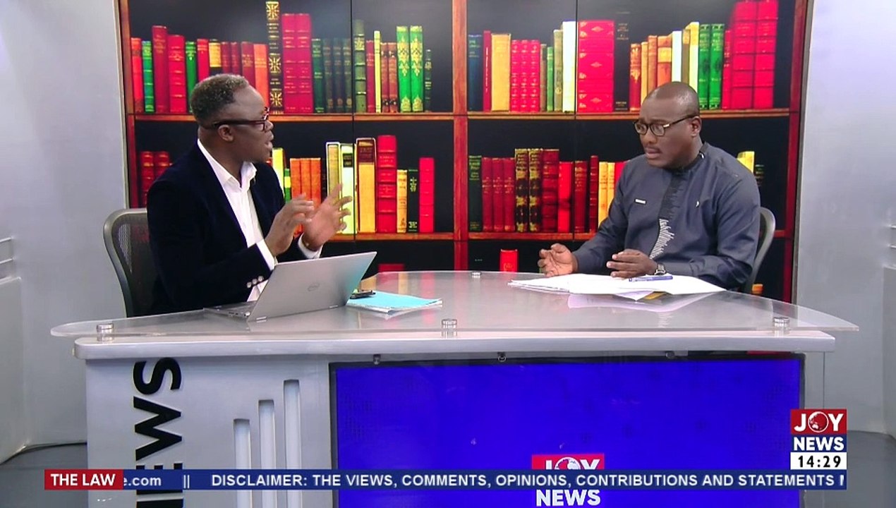 Time with GBA President: GBA continues to make effort to open channels of communications - The Probe