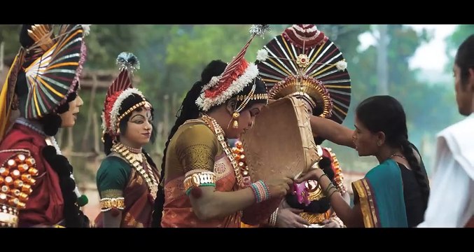 Kantara Singara Siriye Vijay Prakash Ananya Bhat Ajaneesh Loknath Rishab Shetty Hombale Films By Young Star Media House