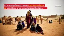 « Barkhane dégage » : manifestation au Mali contre l’armée française