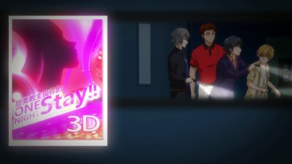 EP13：CMFU Collage - Prince Touch Ball