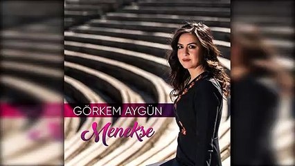 Görkem Aygün - Menekşe