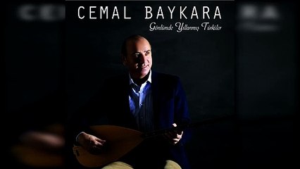 Cemal Baykara - Gurbet Elde Yad ellerin Derdini