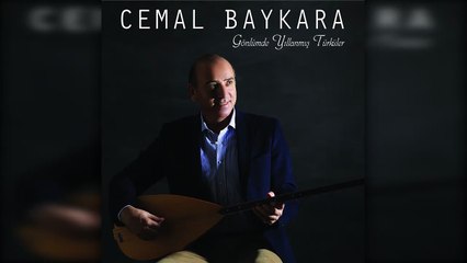 Cemal Baykara - Nem Kaldı