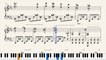 Laura Palmer Theme (piano sheet music)