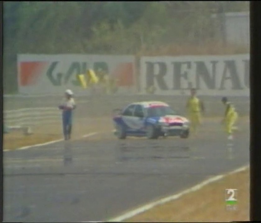 GT mondeo clio ax