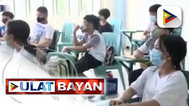 Oplan Balik Eskwela 2022, inilunsad ng DepEd katuwang ang 17 ahensiya ng gobyerno