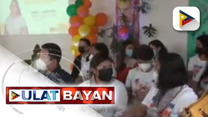 DepEd Butuan City, puspusan ang isinasagawang brigada pagbasa at iba pang programa para sa mga mag-aaral