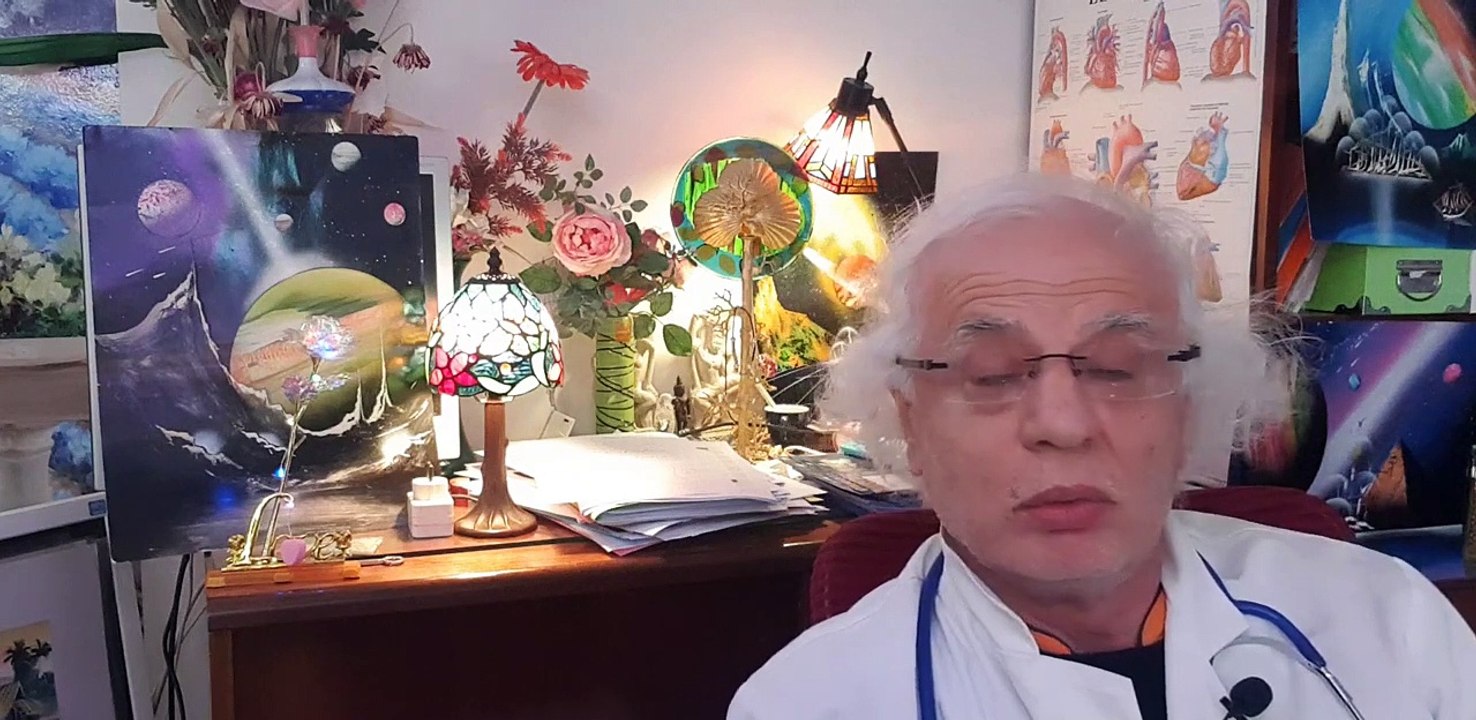571 LA FEMME QUI QUITTAIT SON CORPS SANS LE SAVOUR et LA MEDECINE DU FUTURE