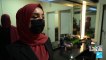 Afghanistan : les femmes, grandes disparues du paysage médiatique