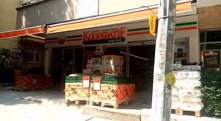 Son dakika haberleri! Tarım Kredi Marketlerinde İndirim Kararı, Etiketlere Beklenen Oranda Yansımadı