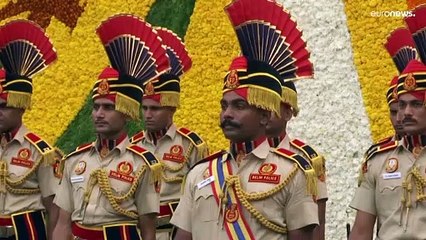 India, Modi: "Paese da povero all'avanguardia nei prossimi 25 anni"