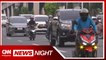 Expanded number coding scheme in Metro Manila now in effect | News Night